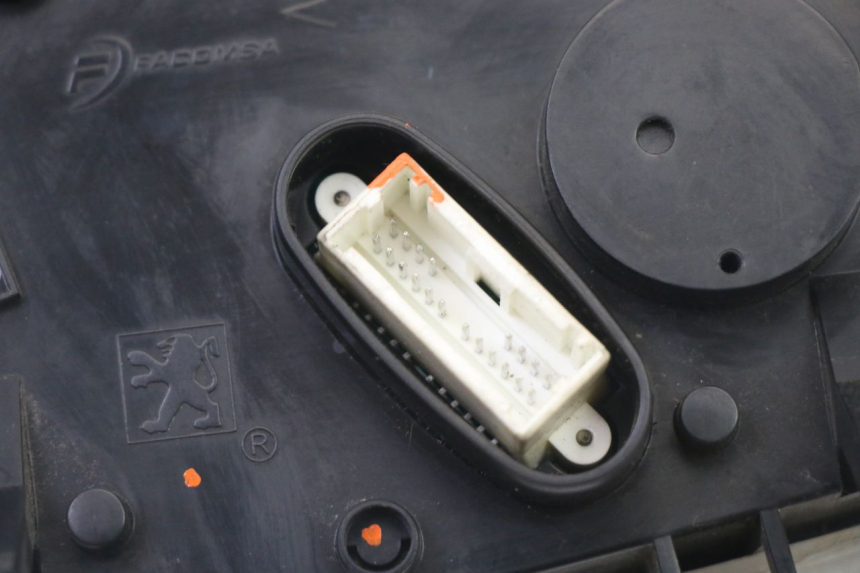 photo de SPEEDOMETER PEUGEOT VIVACITY NEW 2T 50 (2008 - 2017)