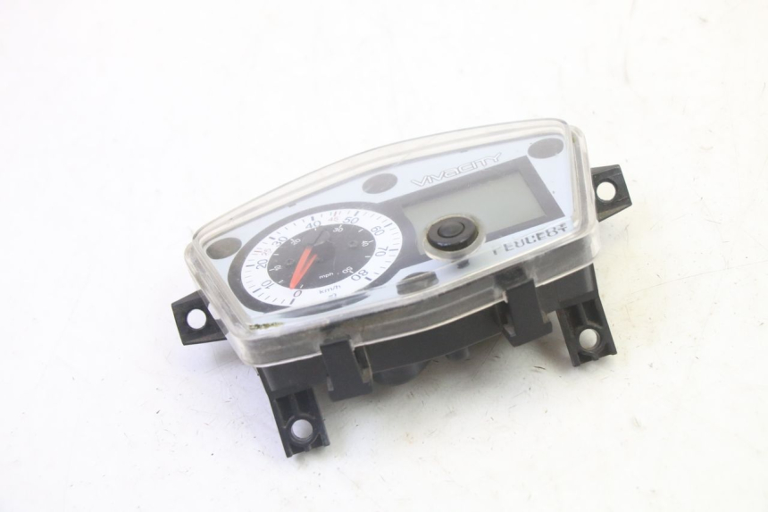 photo de SPEEDOMETER PEUGEOT VIVACITY NEW 2T 50 (2008 - 2017)