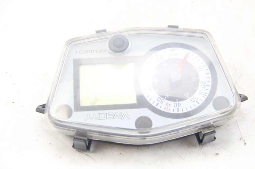 photo de SPEEDOMETER PEUGEOT VIVACITY NEW 4T 50 (2008 - 2017)