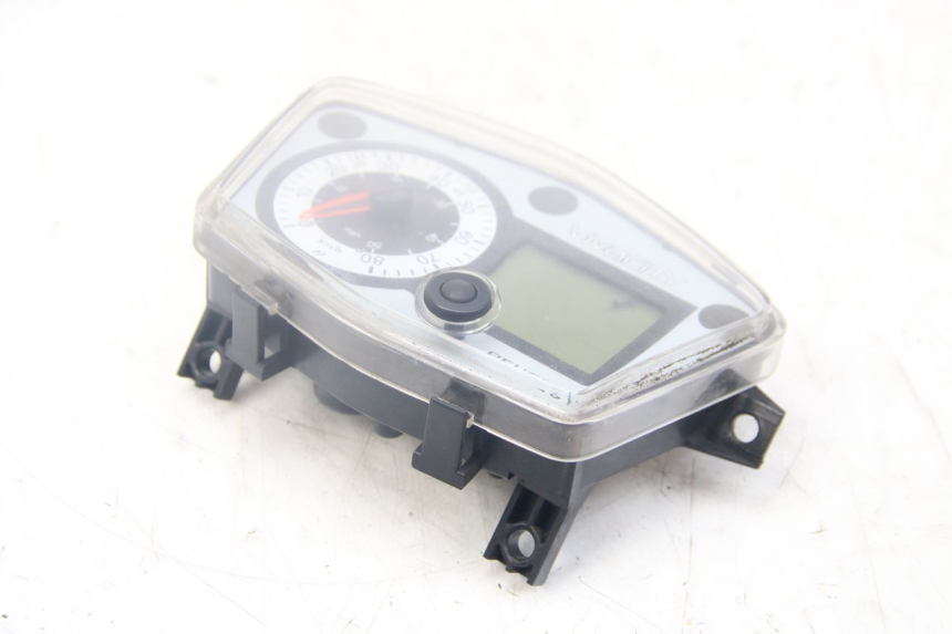 photo de SPEEDOMETER PEUGEOT VIVACITY NEW 4T 50 (2008 - 2017)