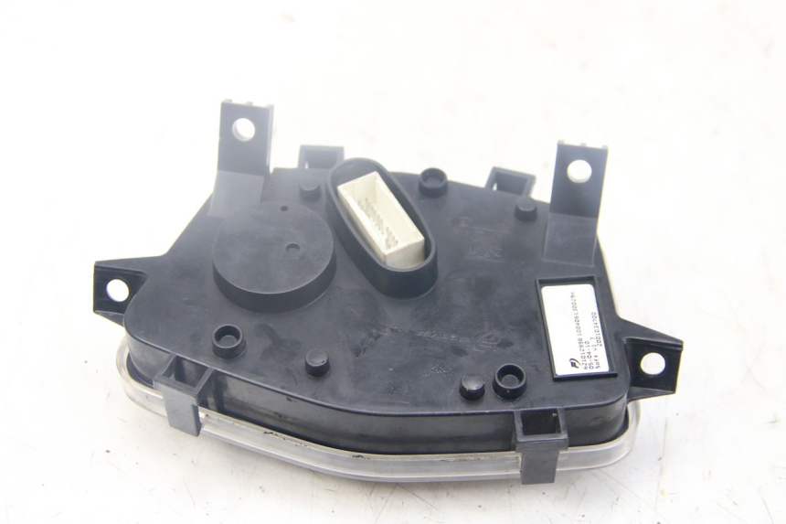 photo de SPEEDOMETER PEUGEOT VIVACITY NEW 4T 50 (2008 - 2017)