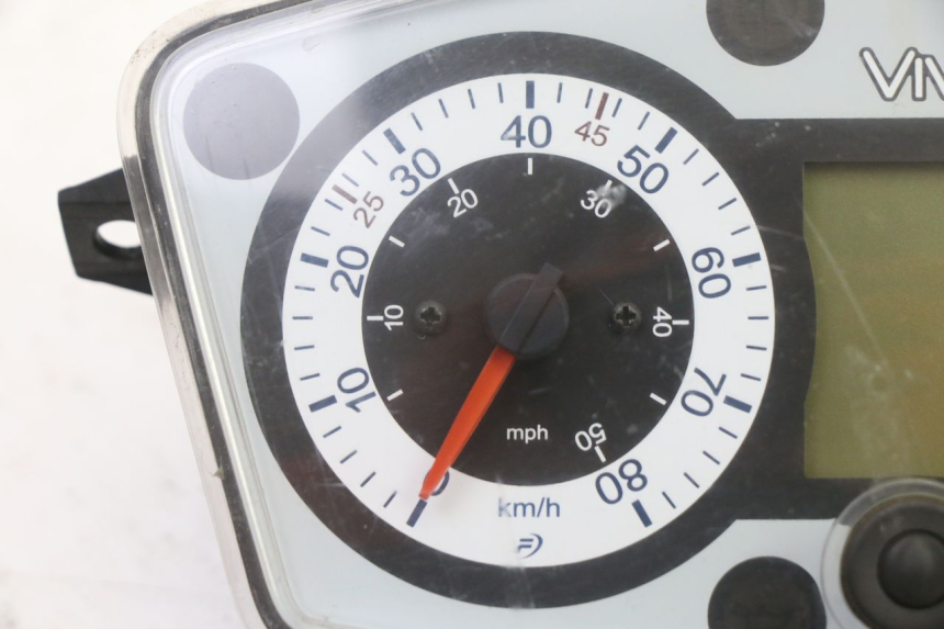 photo de SPEEDOMETER PEUGEOT VIVACITY NEW 4T 50 (2008 - 2017)