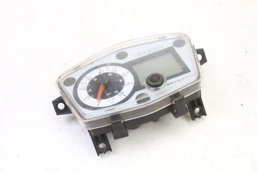 photo de SPEEDOMETER PEUGEOT VIVACITY NEW 4T 50 (2008 - 2017)
