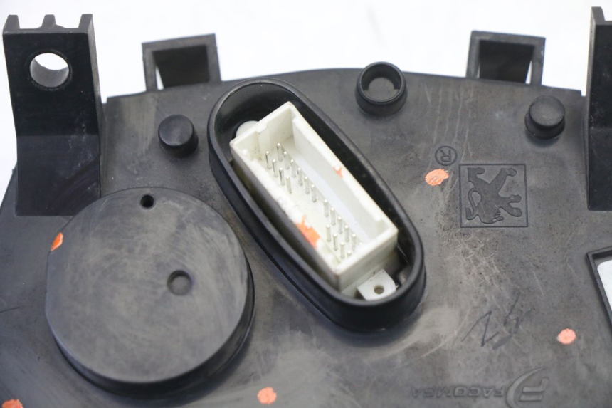 photo de SPEEDOMETER PEUGEOT VIVACITY NEW 4T 50 (2008 - 2017)