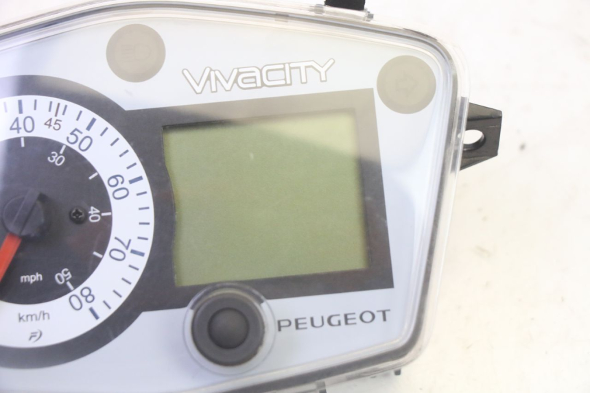 photo de SPEEDOMETER PEUGEOT VIVACITY NEW 4T 50 (2008 - 2017)