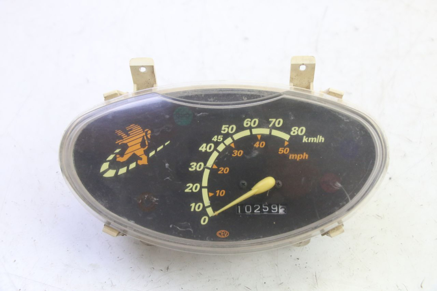 photo de SPEEDOMETER PEUGEOT VIVACITY 100 (1999 - 2008) - Main view