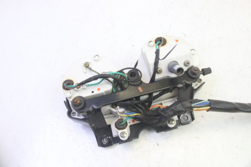 photo de SPEEDOMETER DAELIM VJ ROADWIN FI 125 (2008 - 2017) - Markings and original references