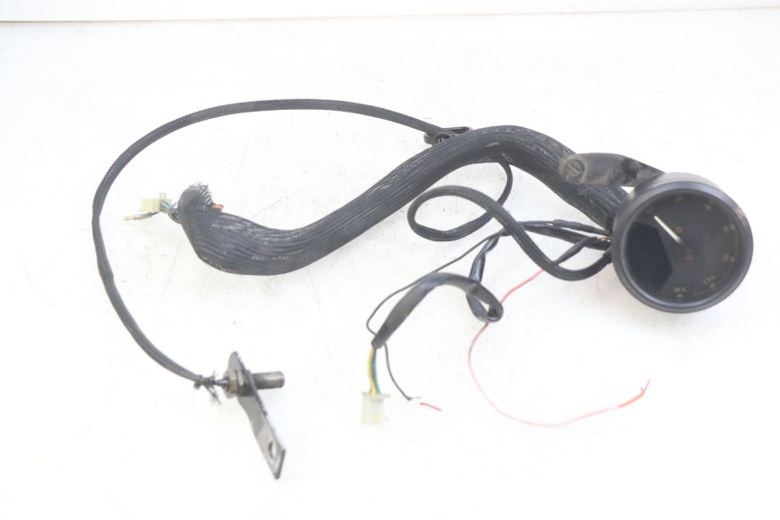 photo de SPEEDOMETER DAELIM VL DAYSTAR 125 (2000 - 2011)