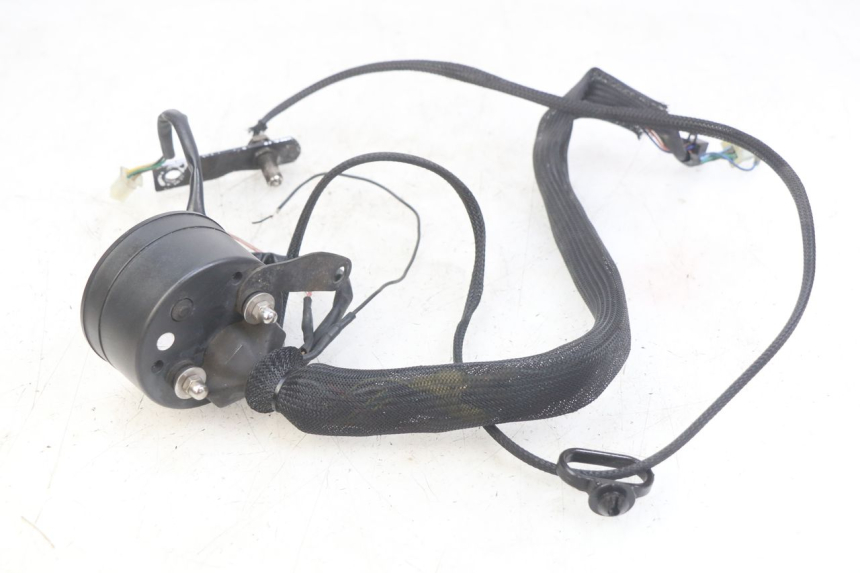 photo de SPEEDOMETER DAELIM VL DAYSTAR 125 (2000 - 2011)