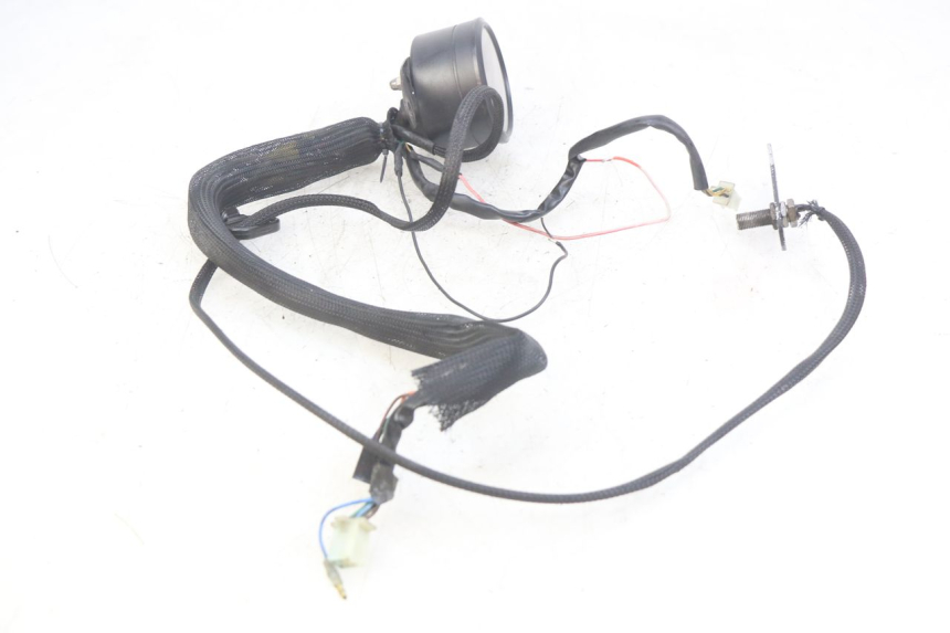 photo de SPEEDOMETER DAELIM VL DAYSTAR 125 (2000 - 2011)