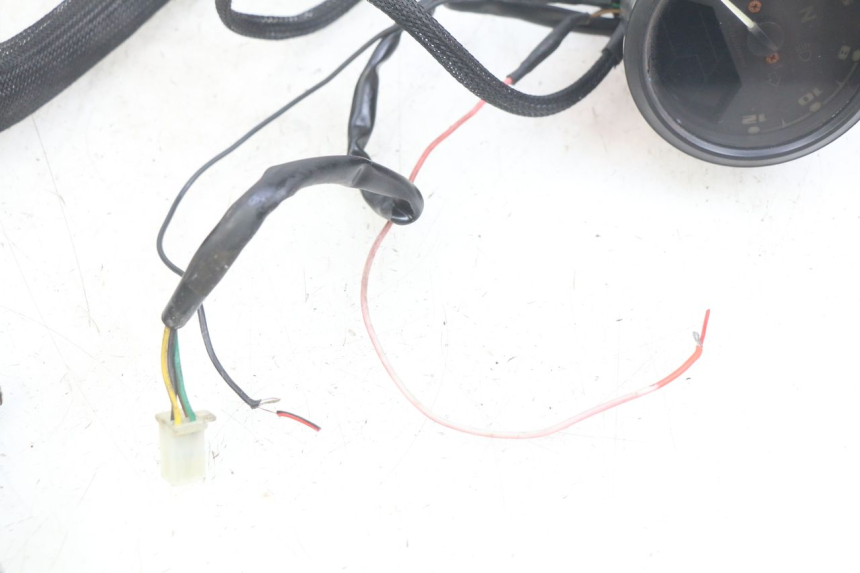 photo de SPEEDOMETER DAELIM VL DAYSTAR 125 (2000 - 2011)
