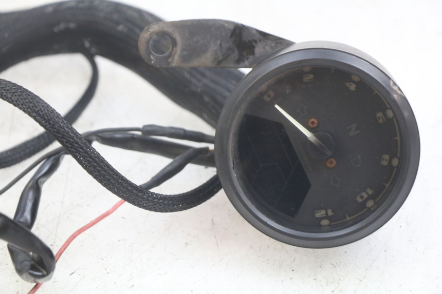 photo de SPEEDOMETER DAELIM VL DAYSTAR 125 (2000 - 2011)