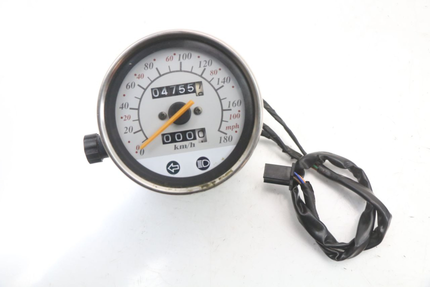photo de SPEEDOMETER DAELIM VL DAYSTAR 125 (2000 - 2011)