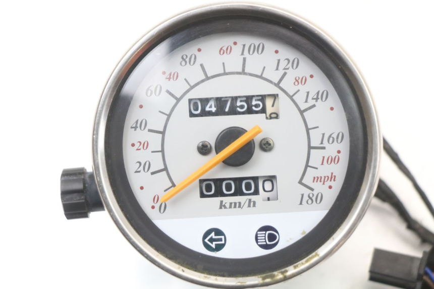 photo de SPEEDOMETER DAELIM VL DAYSTAR 125 (2000 - 2011)