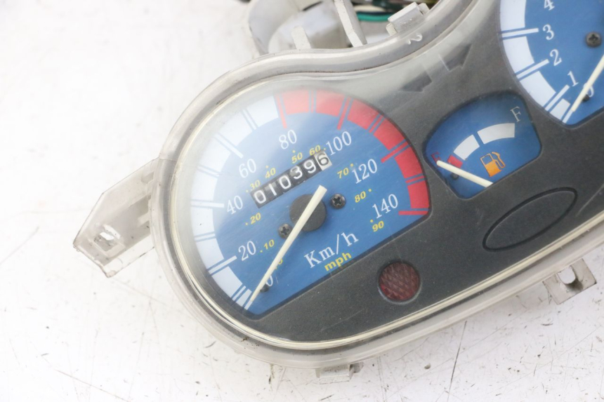 photo de SPEEDOMETER VONROAD YIBEN 125 (2006 - 2010)