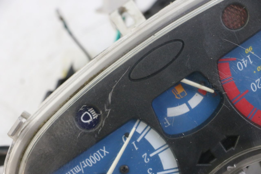 photo de SPEEDOMETER VONROAD YIBEN 125 (2006 - 2010)