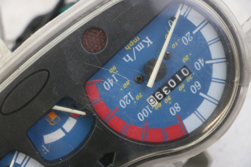 photo de SPEEDOMETER VONROAD YIBEN 125 (2006 - 2010)