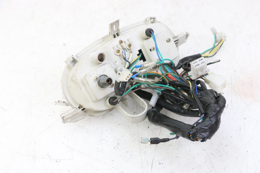 photo de SPEEDOMETER VONROAD YIBEN 125 (2006 - 2010)