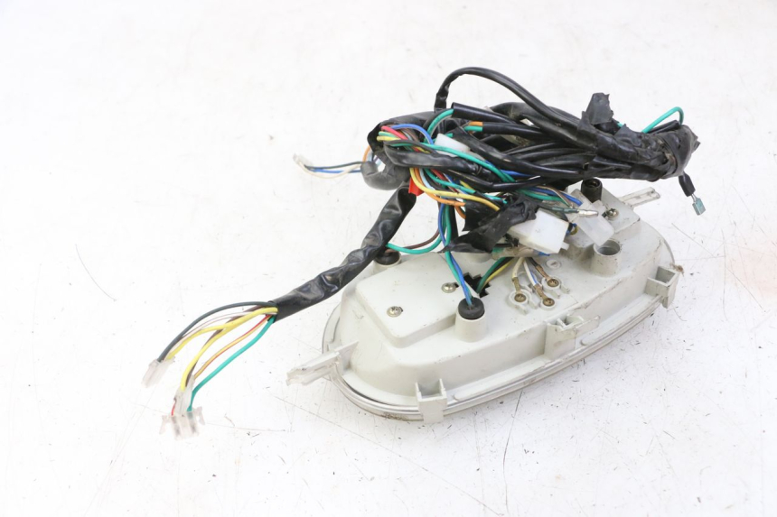 photo de SPEEDOMETER VONROAD YIBEN 125 (2006 - 2010)