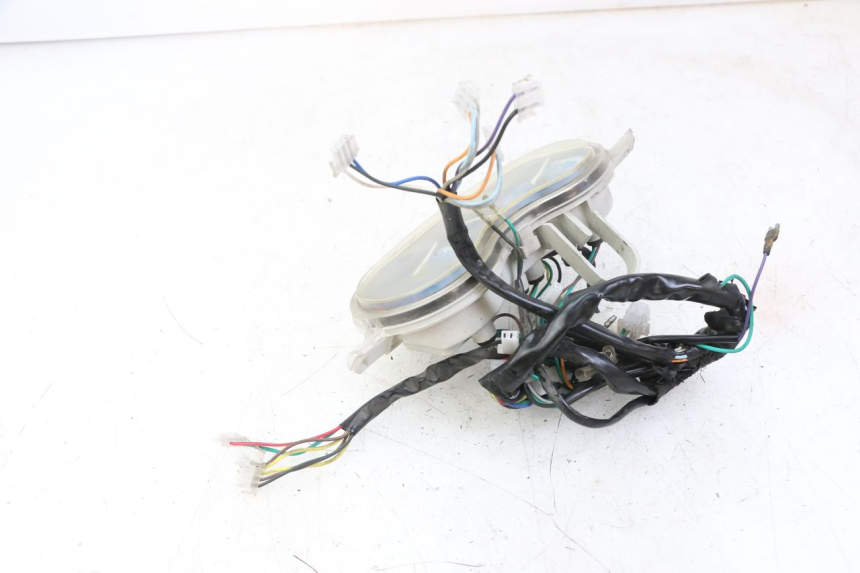 photo de SPEEDOMETER VONROAD YIBEN 125 (2006 - 2010)