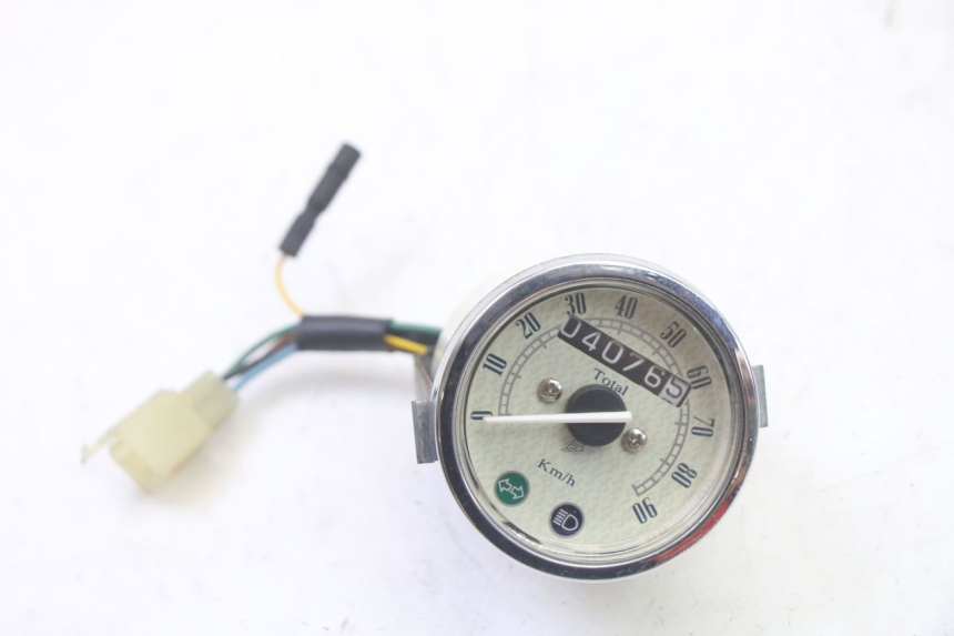 photo de SPEEDOMETER YAMAHA WHY 50 (1998 - 2000)