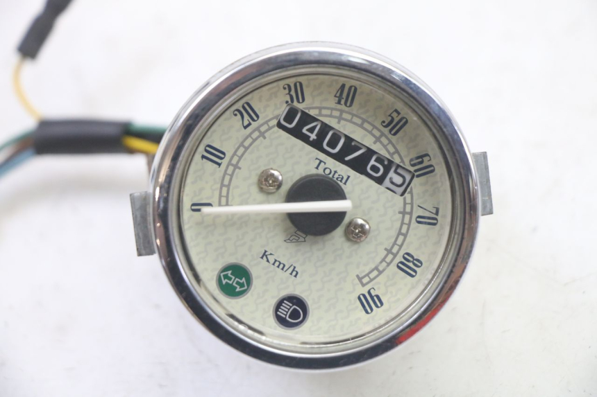 photo de SPEEDOMETER YAMAHA WHY 50 (1998 - 2000)