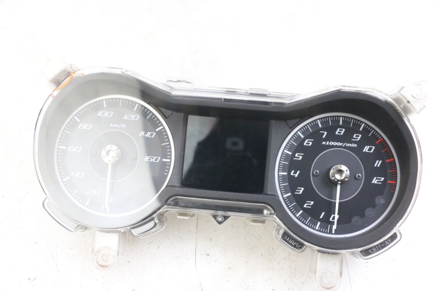 photo de SPEEDOMETER YAMAHA XMAX X-MAX ABS 125 (2017 - 2020)