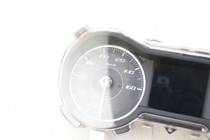 photo de SPEEDOMETER YAMAHA XMAX X-MAX ABS 125 (2017 - 2020)
