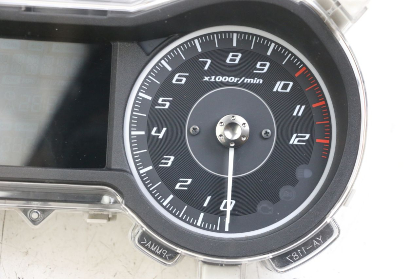 photo de SPEEDOMETER YAMAHA XMAX X-MAX ABS 125 (2017 - 2020)