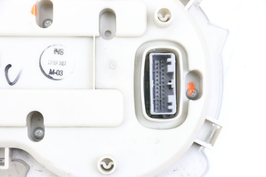 photo de SPEEDOMETER YAMAHA XMAX X-MAX ABS 125 (2017 - 2020)