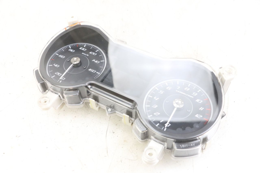 photo de SPEEDOMETER YAMAHA XMAX X-MAX ABS 125 (2017 - 2020)