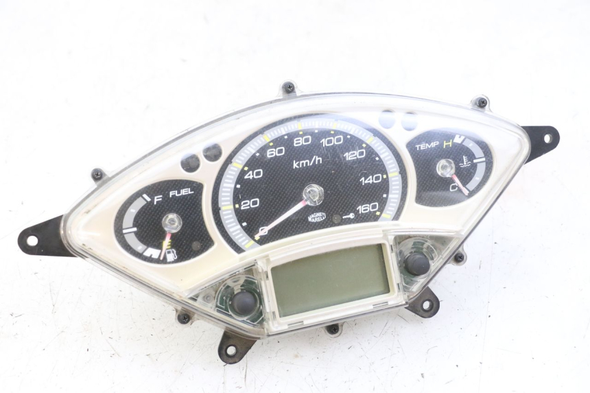 photo de SPEEDOMETER YAMAHA XMAX X-MAX 125 (2006 - 2009)