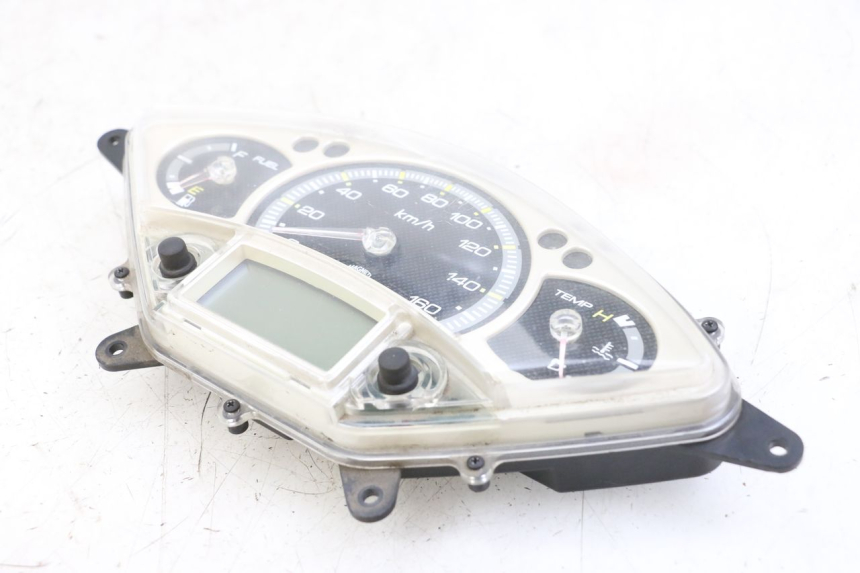 photo de SPEEDOMETER YAMAHA XMAX X-MAX 125 (2006 - 2009)