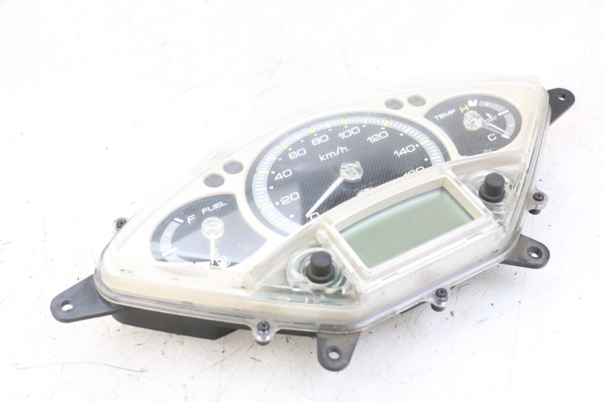 photo de SPEEDOMETER YAMAHA XMAX X-MAX 125 (2006 - 2009)