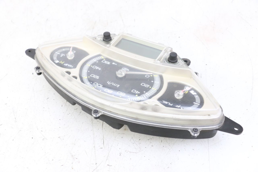 photo de SPEEDOMETER YAMAHA XMAX X-MAX 125 (2006 - 2009)