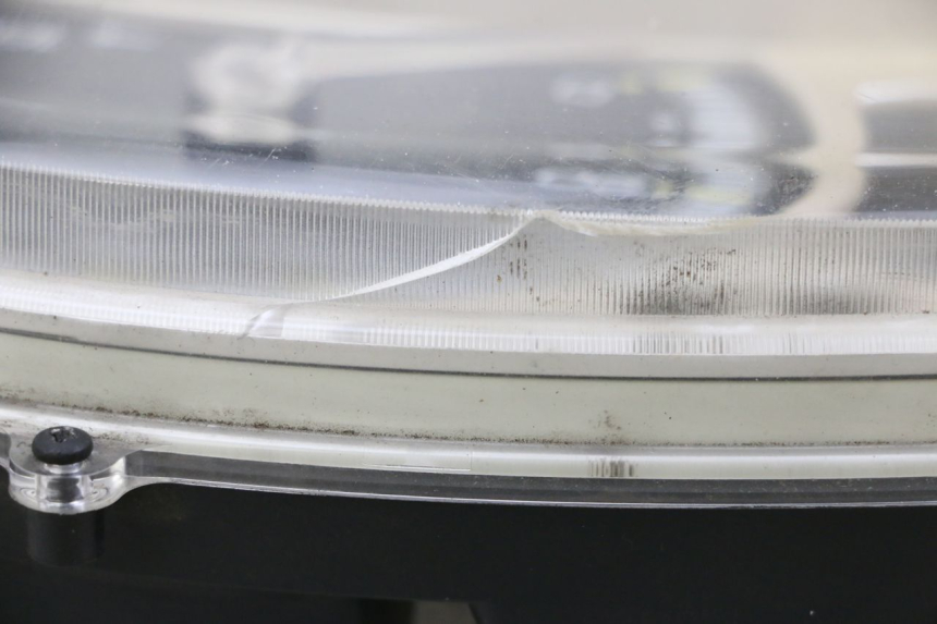 photo de SPEEDOMETER YAMAHA XMAX X-MAX 125 (2006 - 2009)