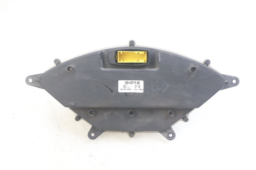 photo de SPEEDOMETER YAMAHA XMAX X-MAX 125 (2006 - 2009)