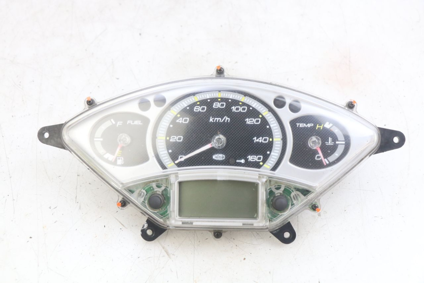 photo de SPEEDOMETER YAMAHA X-MAX XMAX 250 (2006 - 2009)