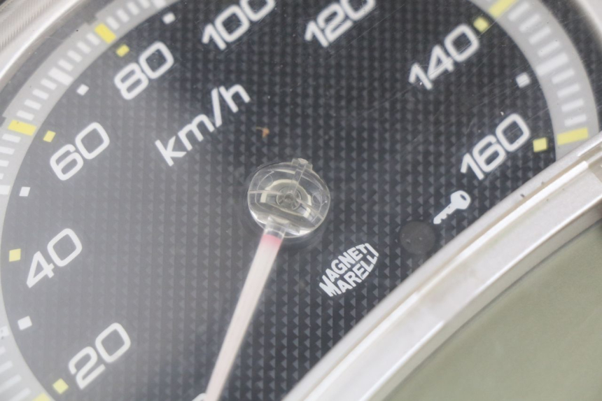 photo de SPEEDOMETER YAMAHA X-MAX XMAX 250 (2006 - 2009)
