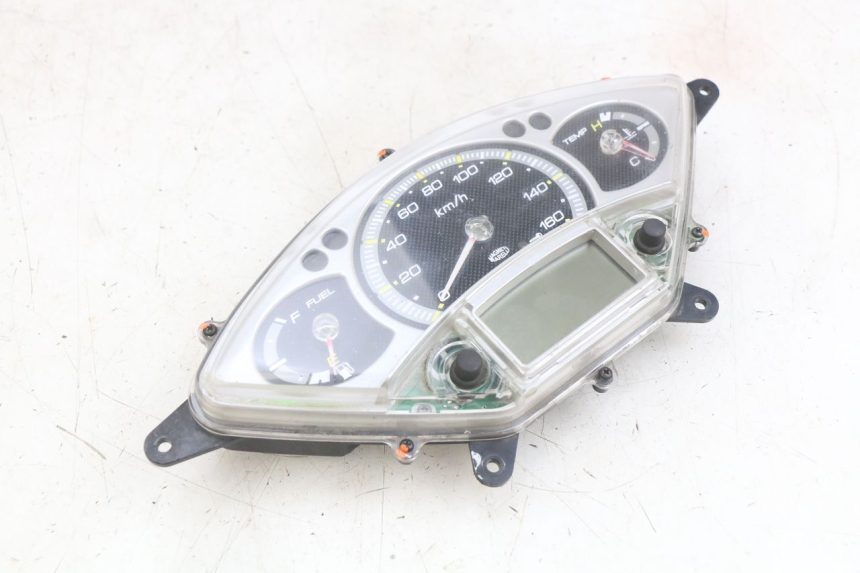 photo de SPEEDOMETER YAMAHA X-MAX XMAX 250 (2006 - 2009)