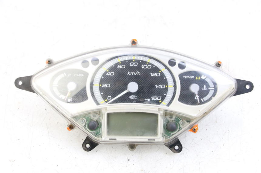 photo de SPEEDOMETER YAMAHA XMAX X-MAX 125 (2006 - 2009)