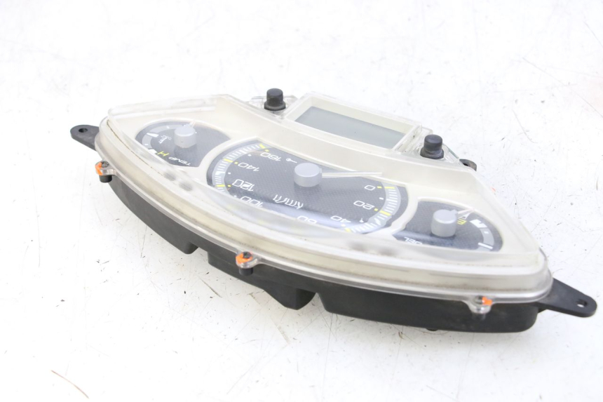 photo de SPEEDOMETER YAMAHA XMAX X-MAX 125 (2006 - 2009)