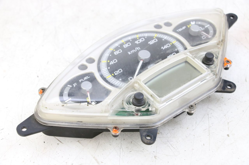 photo de SPEEDOMETER YAMAHA XMAX X-MAX 125 (2006 - 2009)
