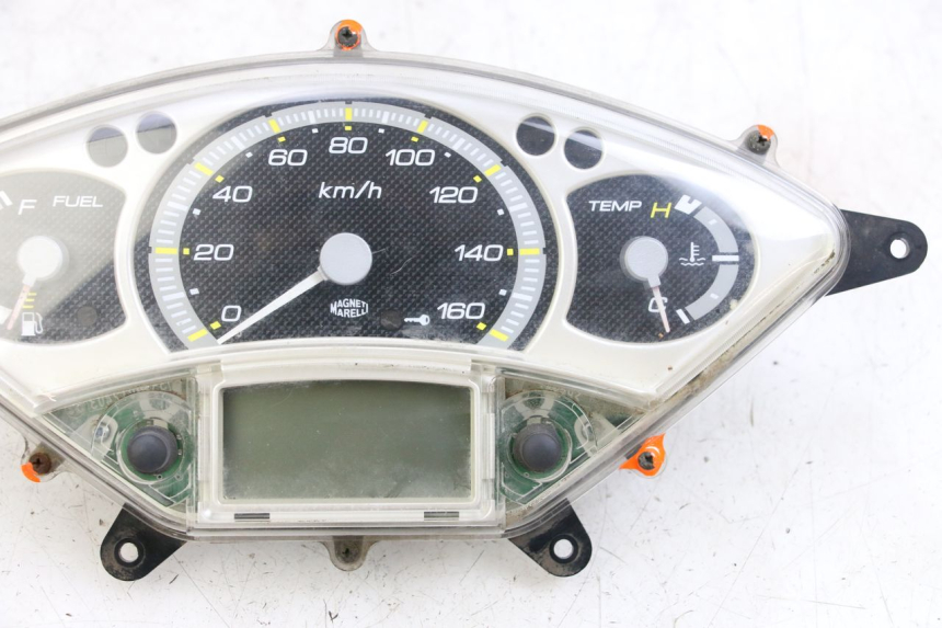 photo de SPEEDOMETER YAMAHA XMAX X-MAX 125 (2006 - 2009)