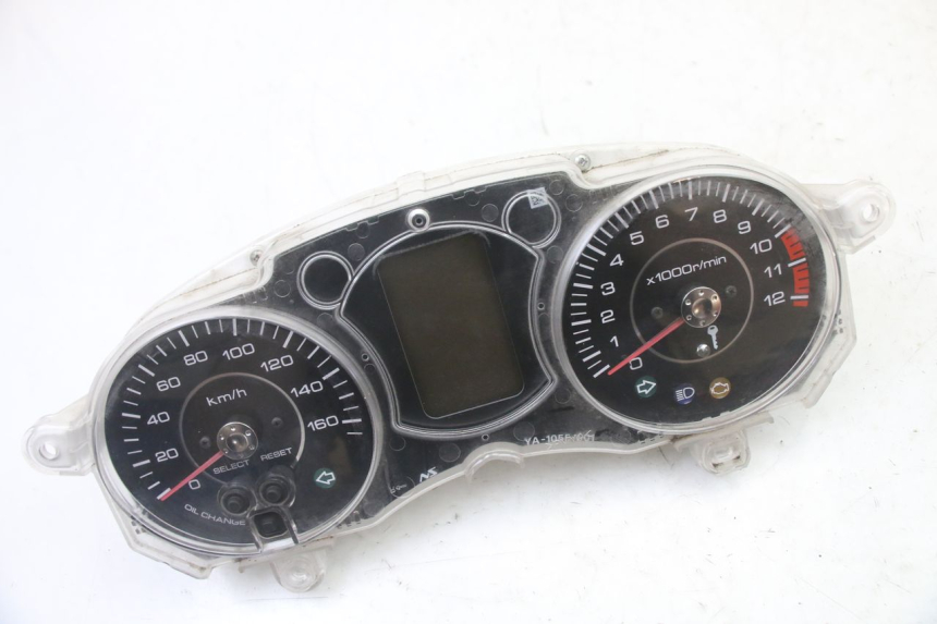 photo de SPEEDOMETER YAMAHA X-MAX XMAX 125 (2010 - 2014)