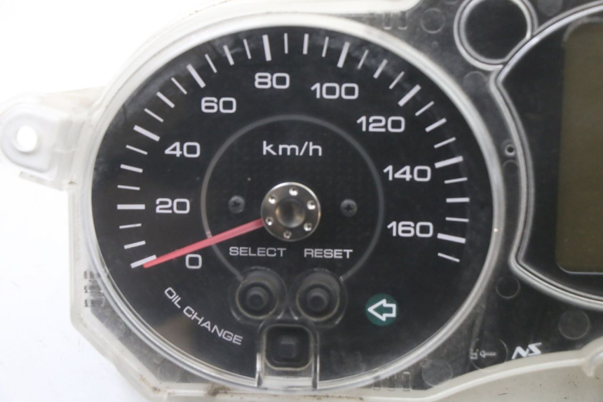 photo de SPEEDOMETER YAMAHA X-MAX XMAX 125 (2010 - 2014)