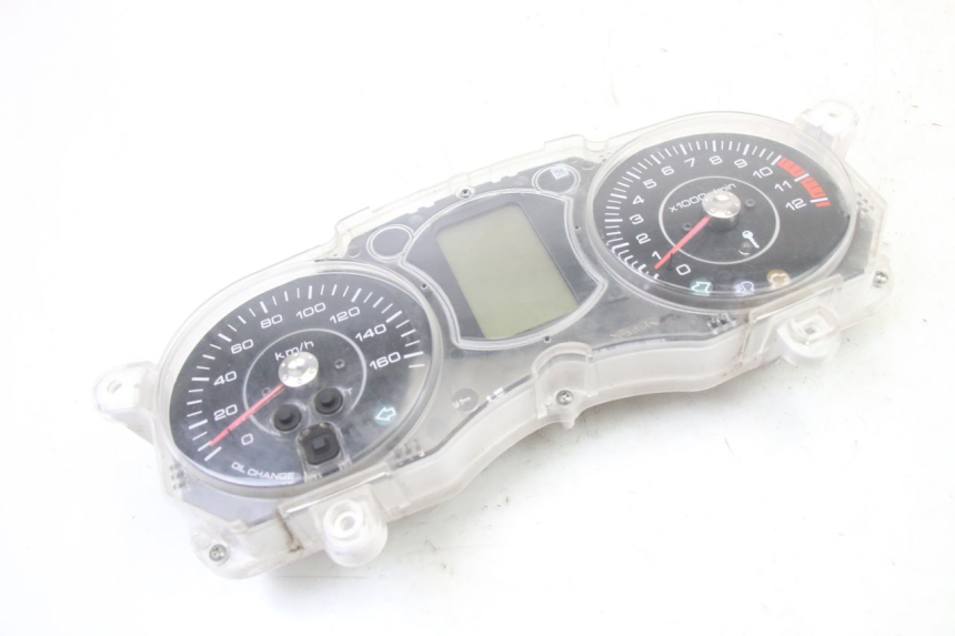 photo de SPEEDOMETER YAMAHA X-MAX XMAX 125 (2010 - 2014)
