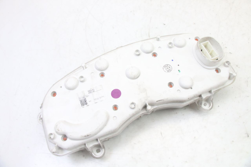 photo de SPEEDOMETER YAMAHA X-MAX XMAX 125 (2010 - 2014)