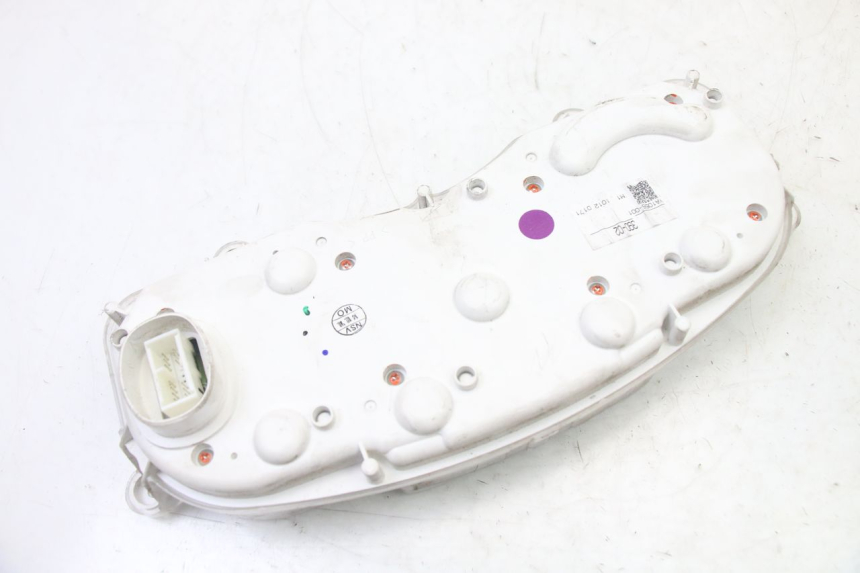 photo de SPEEDOMETER YAMAHA X-MAX XMAX 125 (2010 - 2014)