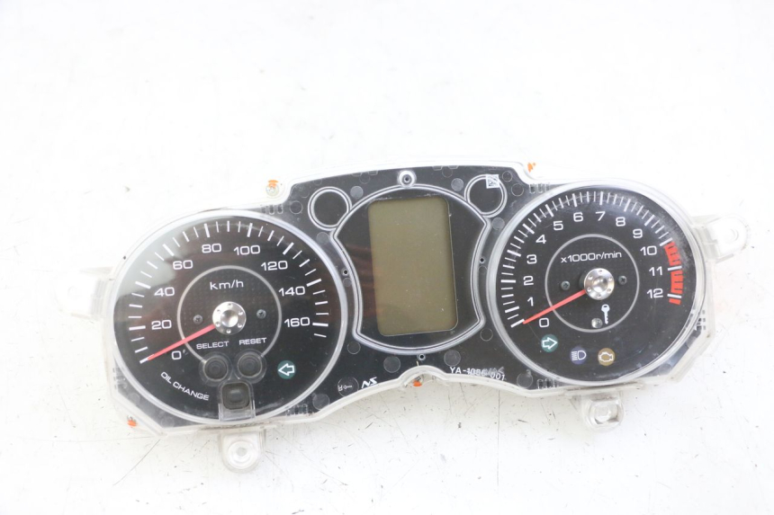 photo de SPEEDOMETER YAMAHA X-MAX XMAX 125 (2010 - 2014)